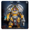 Saturnine Praetor