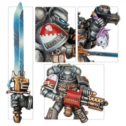 Battleforce: Sanctic Conclave