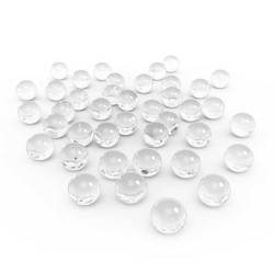Glass Mixing Balls 8mm