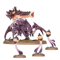 Combat Patrol: Tyranid Assault Brood