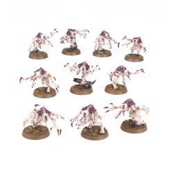 Combat Patrol: Tyranid Assault Brood