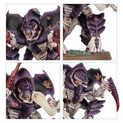 Combat Patrol: Tyranid Assault Brood