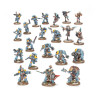 Combat Patrol: Space Wolves