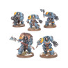 Combat Patrol: Space Wolves