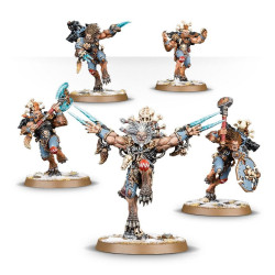 Combat Patrol: Space Wolves