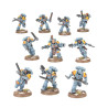 Combat Patrol: Space Wolves