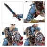 Combat Patrol: Space Wolves