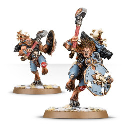 Combat Patrol: Space Wolves