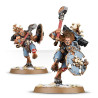 Combat Patrol: Space Wolves