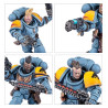Combat Patrol: Space Wolves