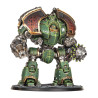 Saturnine Siege Dreadnaught - Ophion Configuration