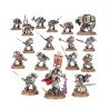 Combat Patrol: Grey Knights