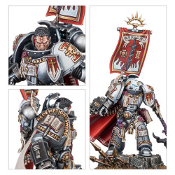 Combat Patrol: Grey Knights
