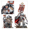 Combat Patrol: Grey Knights