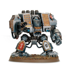 Combat Patrol: Grey Knights