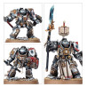 Combat Patrol: Grey Knights