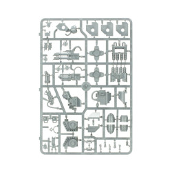 Combat Patrol: Grey Knights