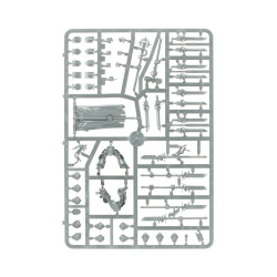 Combat Patrol: Grey Knights