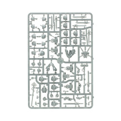 Combat Patrol: Grey Knights
