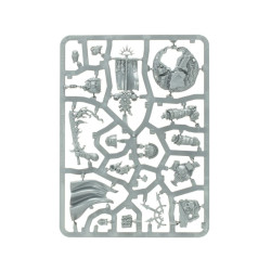 Combat Patrol: Grey Knights