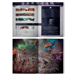 Codex: Grey Knights