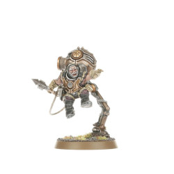 Vongrim Harpoon Crew