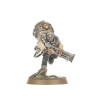 Vongrim Harpoon Crew