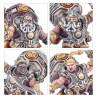 Vongrim Harpoon Crew