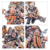 Vongrim Harpoon Crew