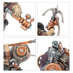 Vongrim Harpoon Crew
