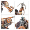 Vongrim Harpoon Crew
