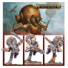 Vongrim Harpoon Crew