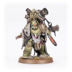 Death Lord of Poxes