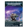 Arkanyst Evaluator