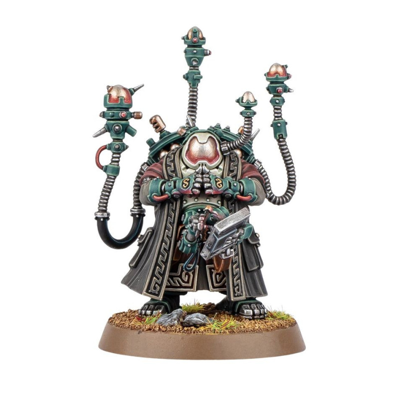 Memnyr Strategist