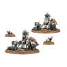 Cthonian Earthshakers