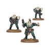 Ironkin Steeljacks