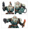 Ironkin Steeljacks