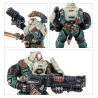 Ironkin Steeljacks