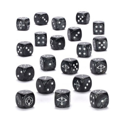 Age of Darkness Dice Set