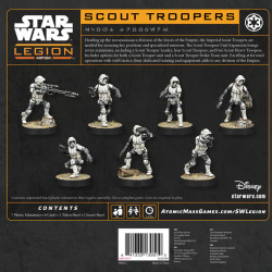 Scout Troopers