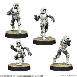 Scout Troopers