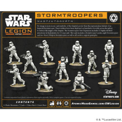 Stormtroopers