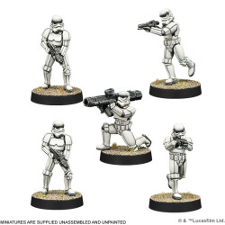 Stormtroopers