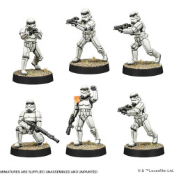 Stormtroopers