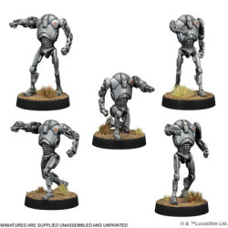 B2 Super Battle Droids