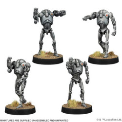 B2 Super Battle Droids