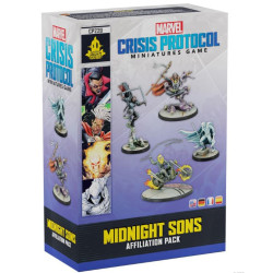 Midnight Sons