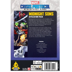 Midnight Sons
