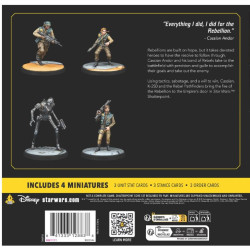 All the Way Squad Pack